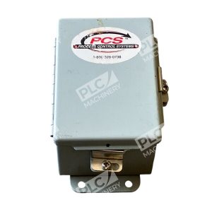 Hoffman Enclosure A4000BR Industrial Control Panel Enclosure A604CHNF