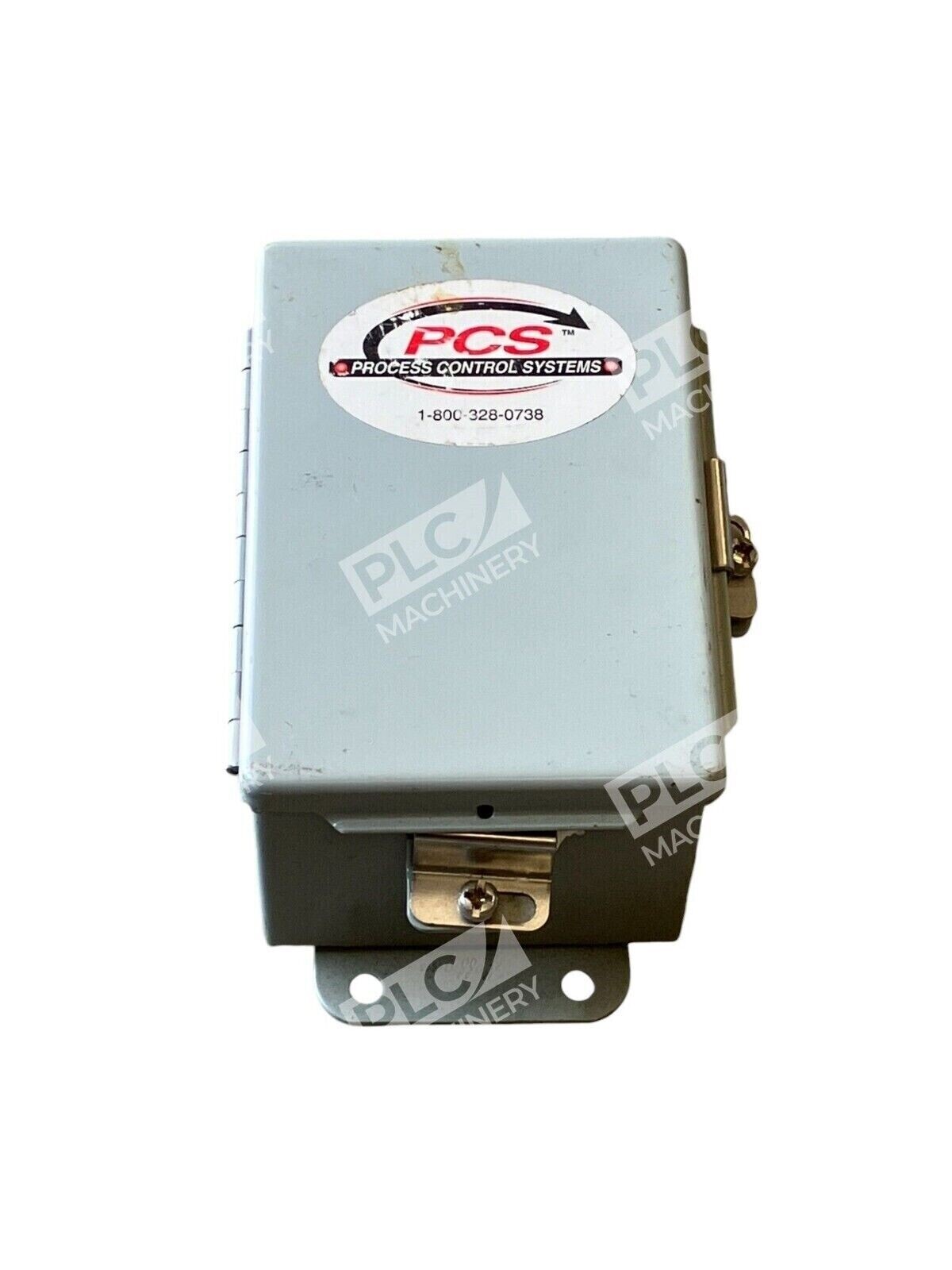 Hoffman Enclosure A4000BR Industrial Control Panel Enclosure A604CHNF