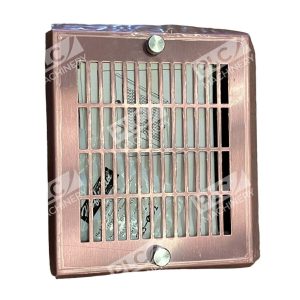 Hoffman TEP4SS Exhaust Grille 11228 226988813305