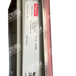 Hoffman TEP4SS Exhaust Grille 11228 226988813305