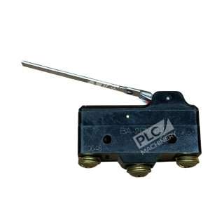 Honeywell BA-2RV-A4 SPDT Micro Switch 20A 125V Straight Lever