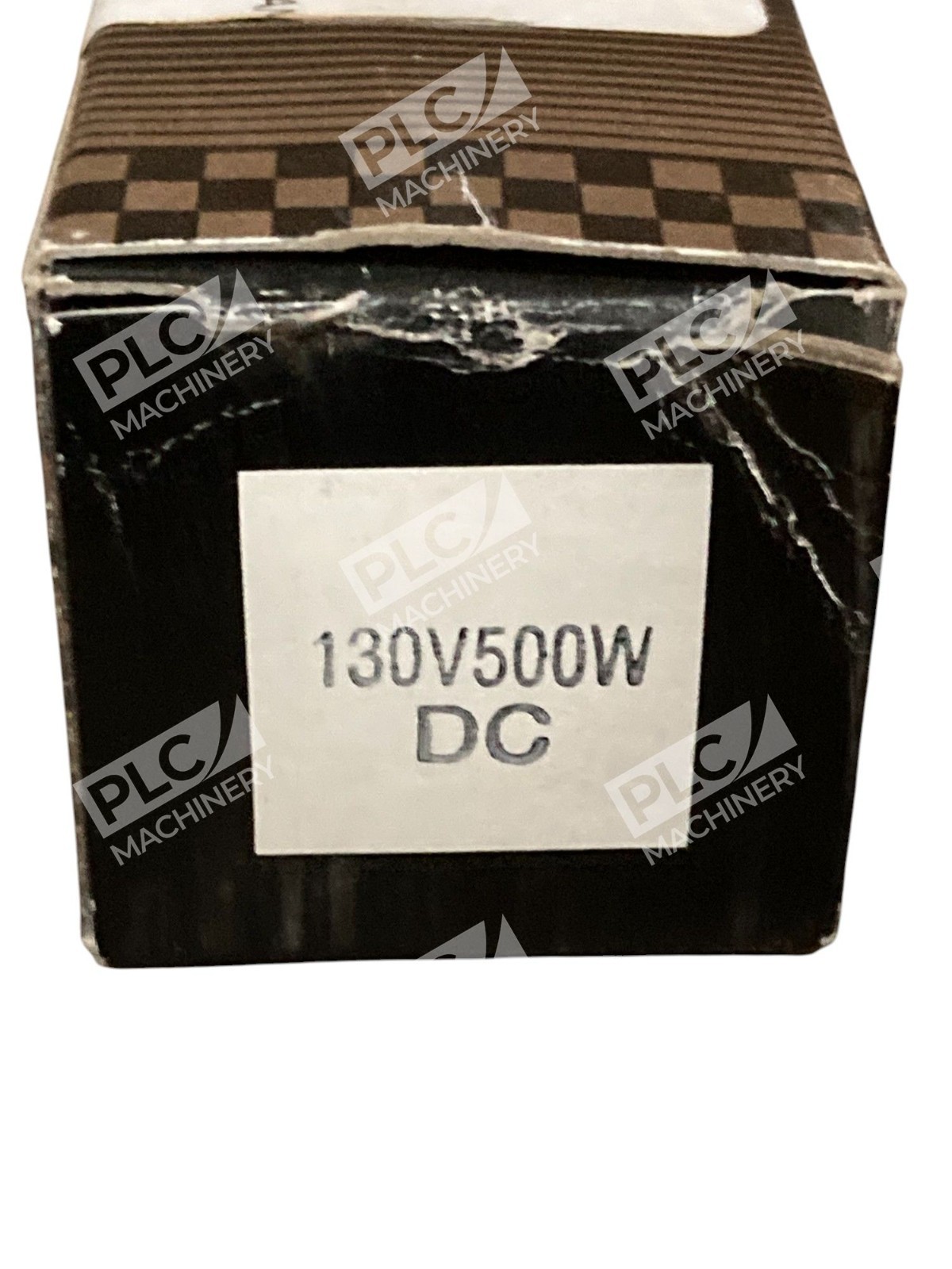 Hybec 130V 500W DC Halogen Lamp 130V500W DC (lot of 3) - Image 5