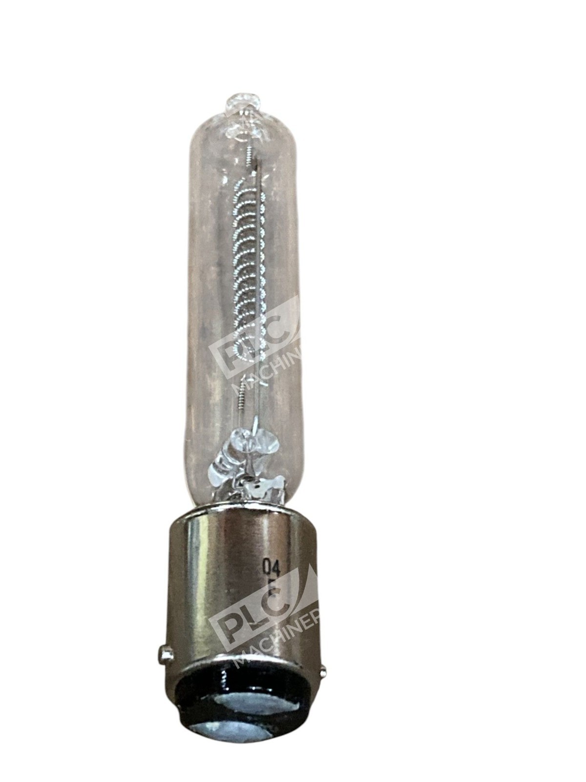 Hybec 130V 500W DC Halogen Lamp 130V500W DC (lot of 3) - Image 7