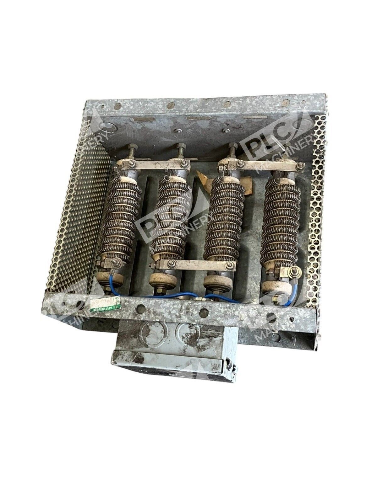 IPC Power Resistors International 40Ohms 1560W 218-8 05P00041-0759