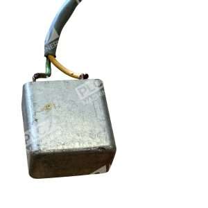 Industrial Condenser 76291 2 1MFD 330VAC Capacitor 297719110155