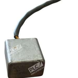 Industrial Condenser 76291 2 1MFD 330VAC Capacitor 297719110155