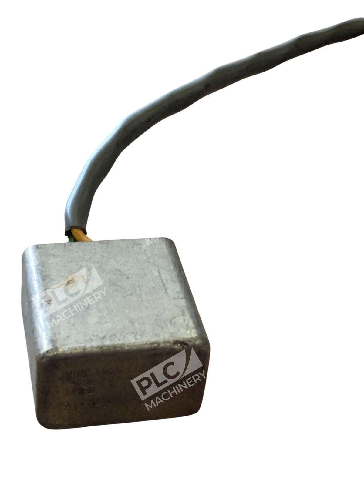 Industrial Condenser 76291-2 1MFD 330VAC Capacitor - Image 4