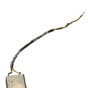 Industrial Condenser 76291 2 1MFD 330VAC Capacitor