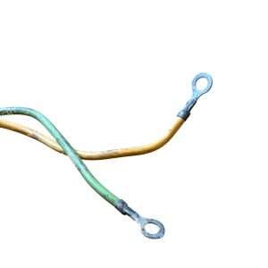 Industrial Condenser 76291 2 1MFD 330VAC Capacitor 297719110155