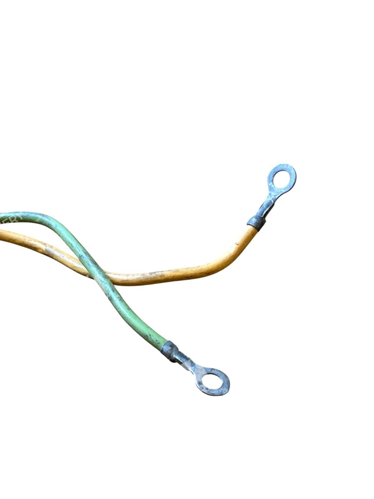 Industrial Condenser 76291-2 1MFD 330VAC Capacitor - Image 5