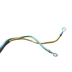 Industrial Condenser 76291 2 1MFD 330VAC Capacitor 297719110155