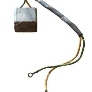 Industrial Condenser 76291 2 1MFD 330VAC Capacitor 297719110155