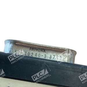 Infotek Systems 900 23213 1 Remote Access Panel Interface w Amphenol 57 10240 3 297884967145