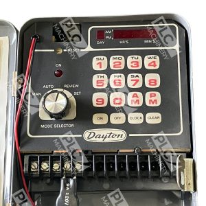 Intermatic 7 Day 2 Circuit Programmable Timer ET7215C 227036462675