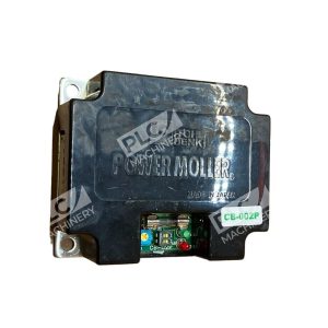 Itoh Denki CB 02P Control Board Power Moller CB 002P 226985497585