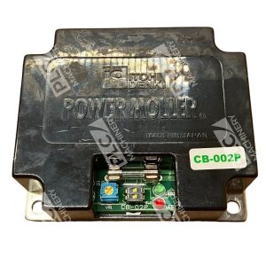 Itoh Denki CB-02P Control Board Power Moller CB-002P