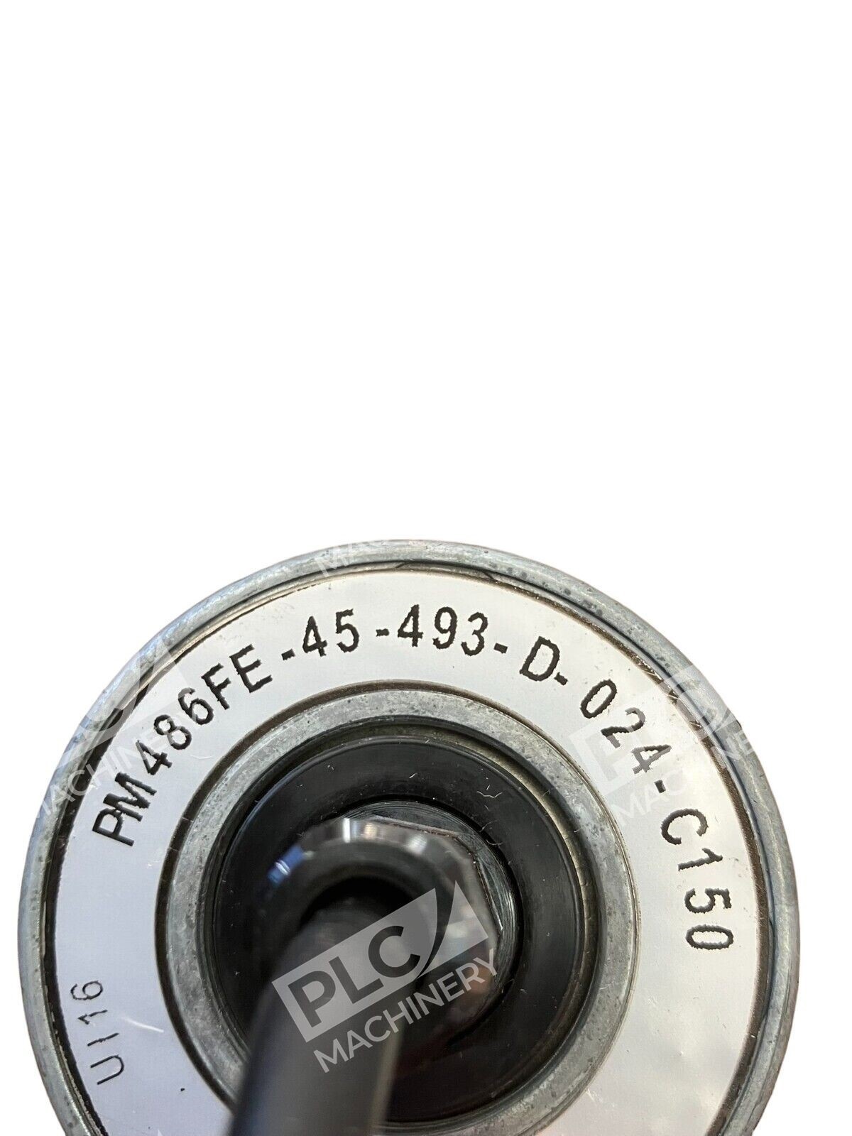 Itoh Denki PM486FE-45-493-D-024-C150 Power Roller - Image 5