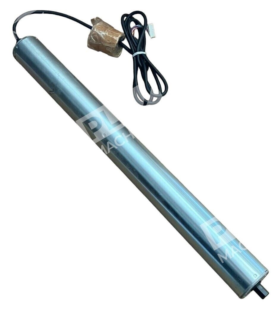 Itoh Denki PM486FE-45-493-D-024-C150 Power Roller