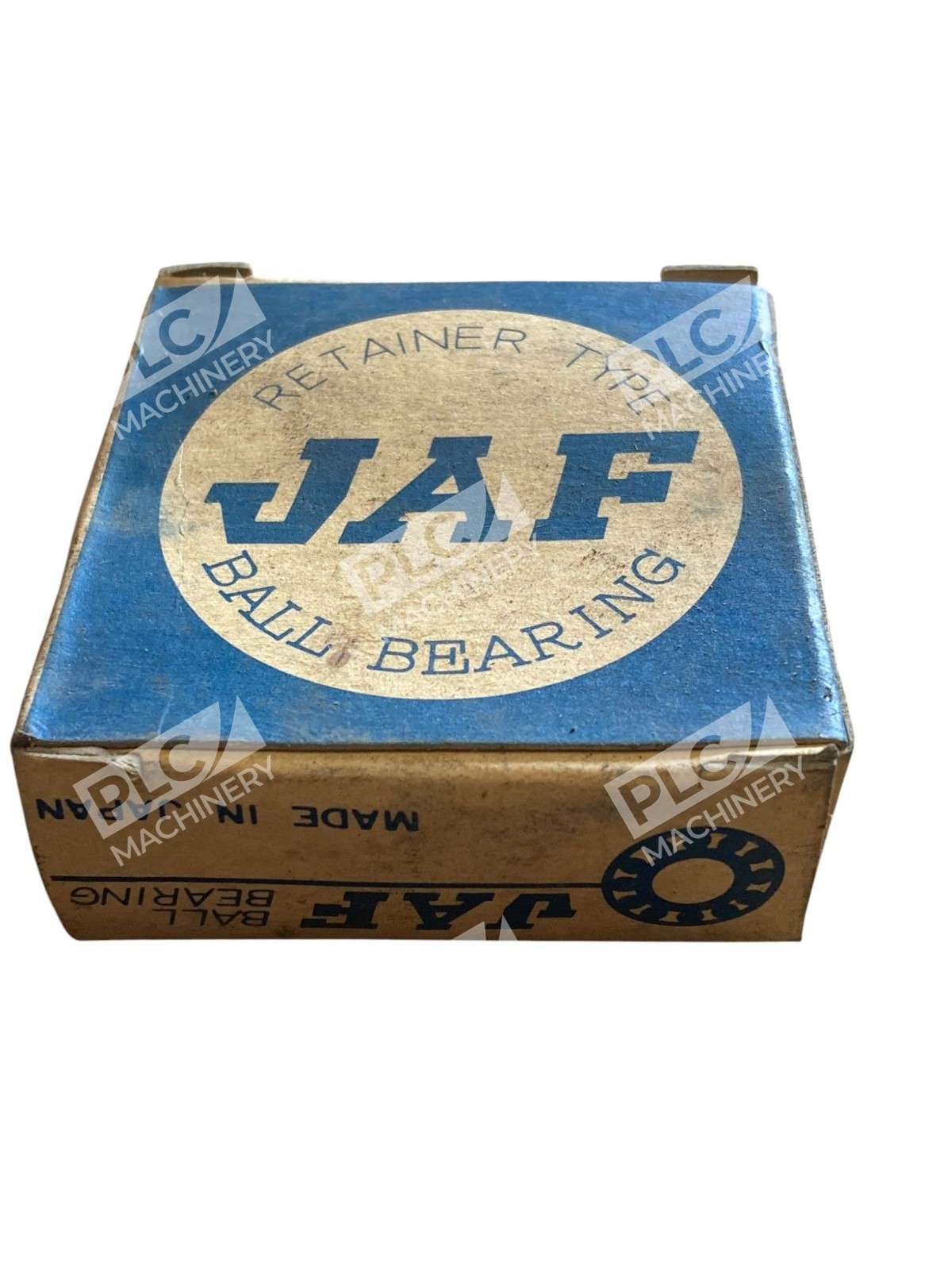 JAF 62206-2RS C-3 Ball Bearing - Image 6