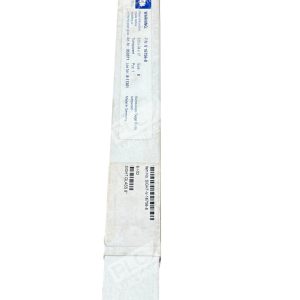 Jerguson Gage & Valve 320X34X17 853371 Borosilicate Gage Glass V16756-8