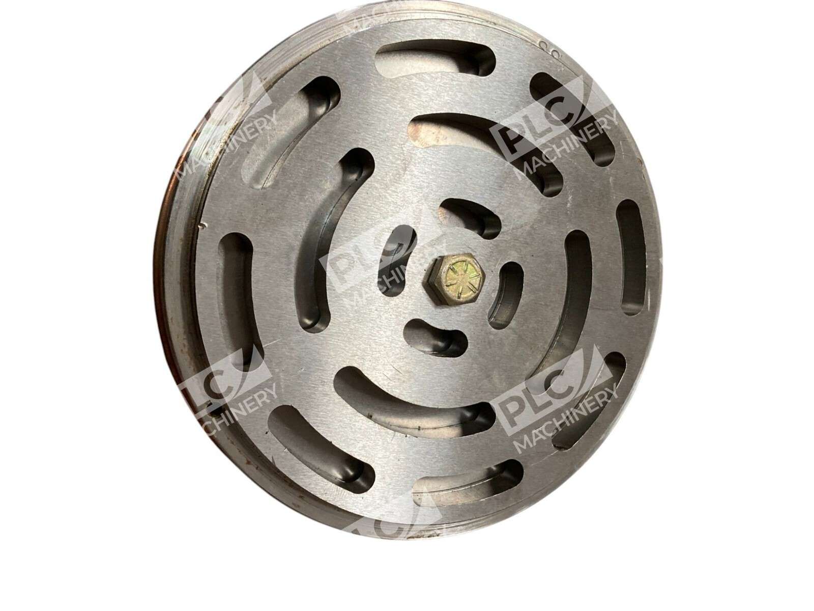 Joy Compressors Gardner Denver ASM Suction Valve 00514006-0473 - Image 3