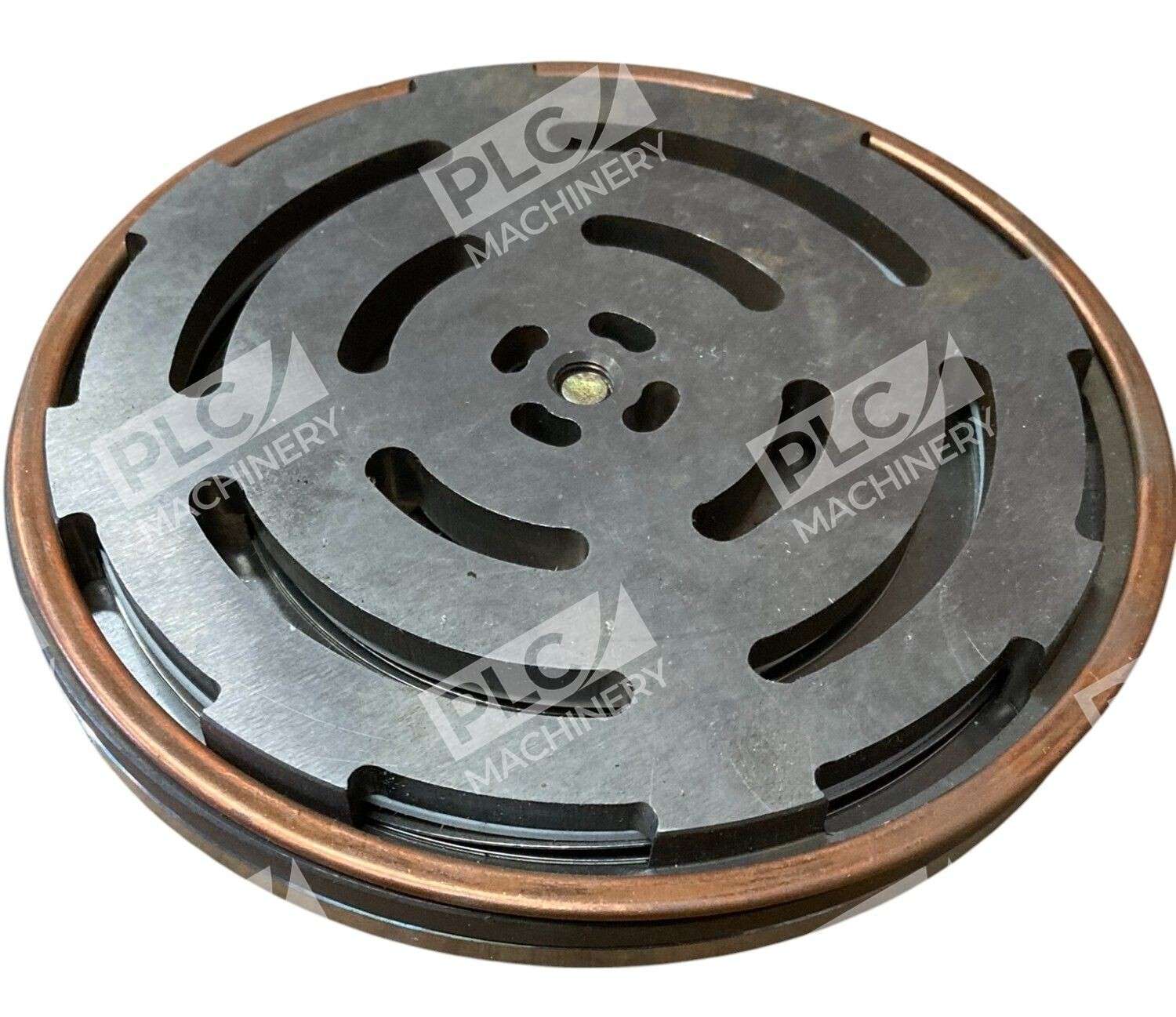 Joy Compressors Gardner Denver ASM Suction Valve 00514006-0473 - Image 4