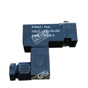 KV 01-311P-00-H0 F01003 Miniature Solenoid Valve