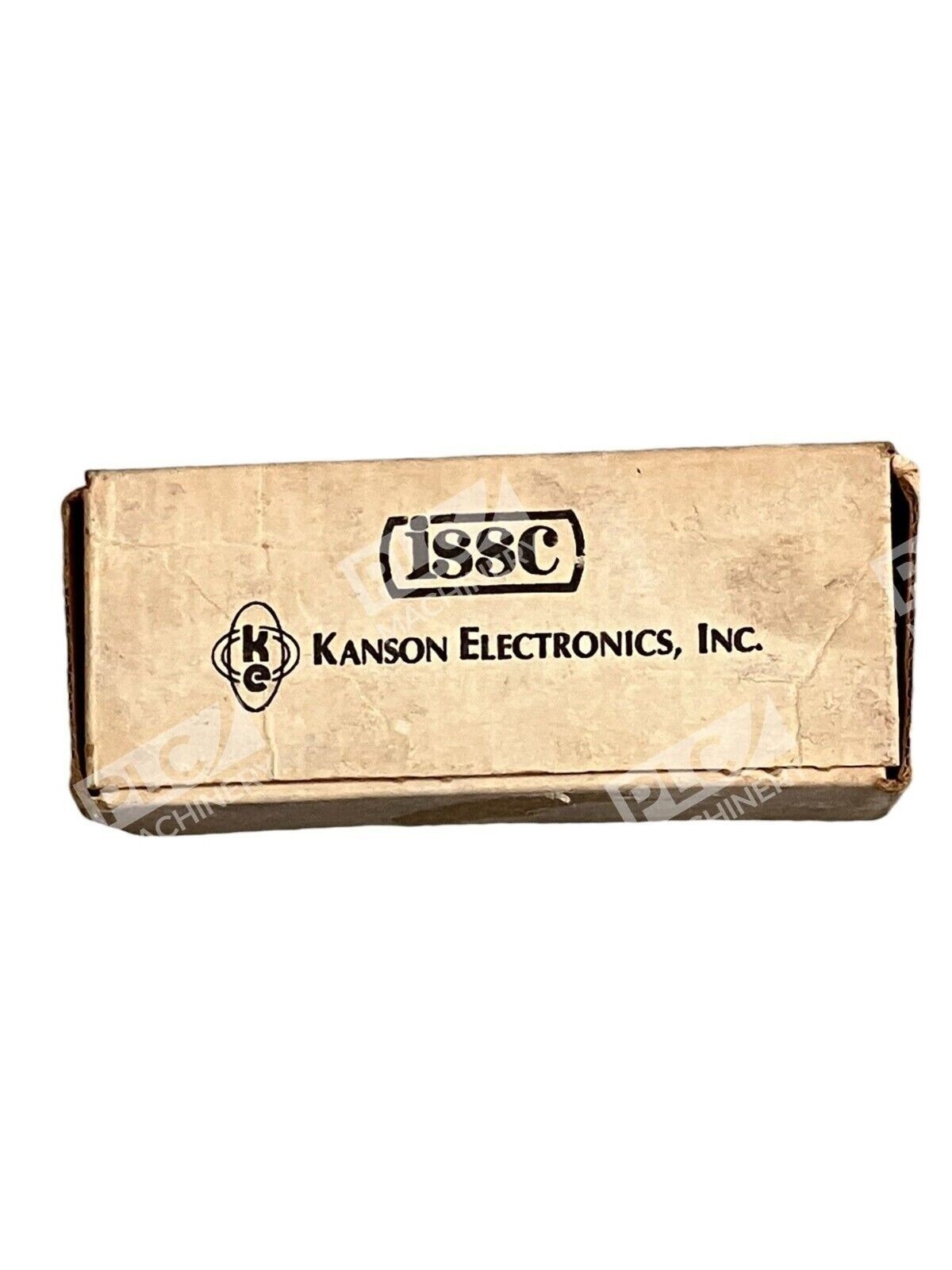 Kanson Electronics ISSC 9853-3962