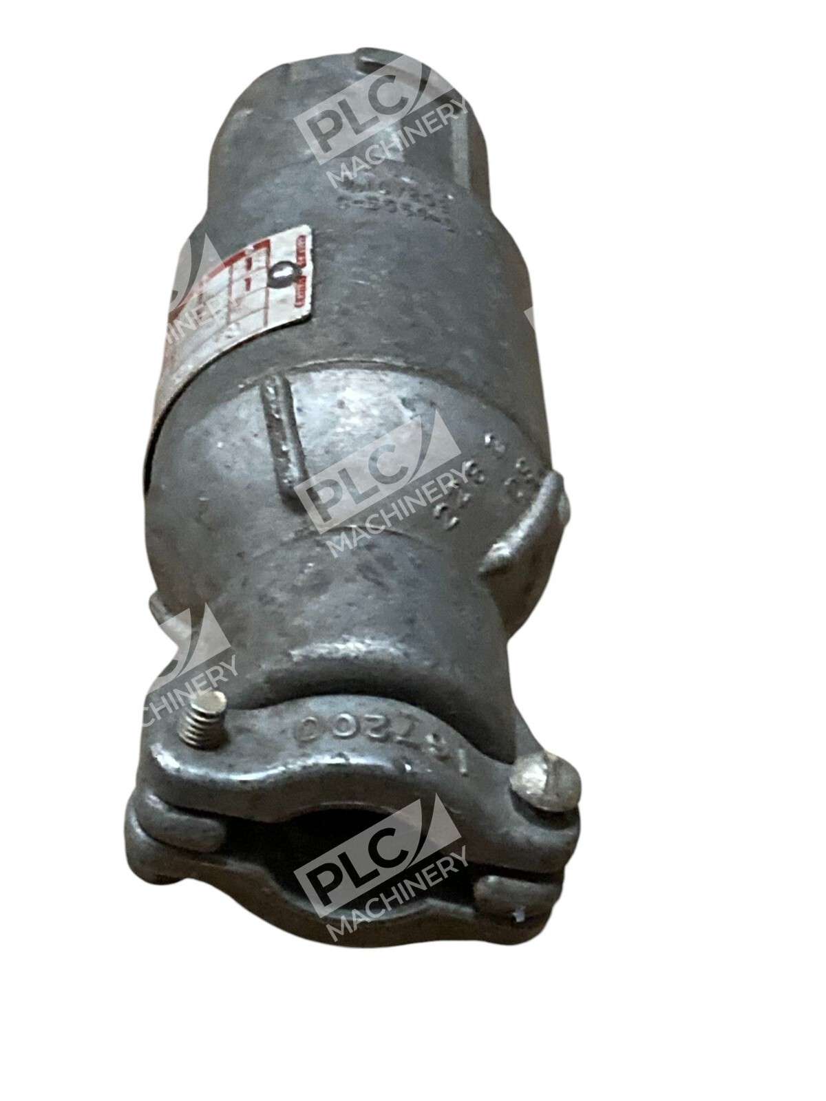 Killark KP-20ABC Explosion-Proof Pin and Sleeve Plug Connector - Image 4