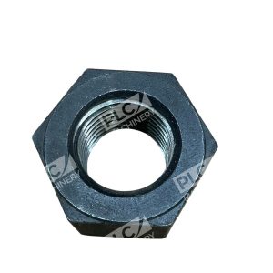 LM 1 14 8 ASTM A194 2H Heavy Hex Nut High Strength Alloy Steel 125DN2HA194 297992029565
