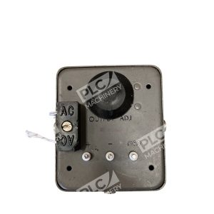 Leeds Northrup 187175 10MADC 3VA Regulated Voltage Power Supply 099012 226658122405