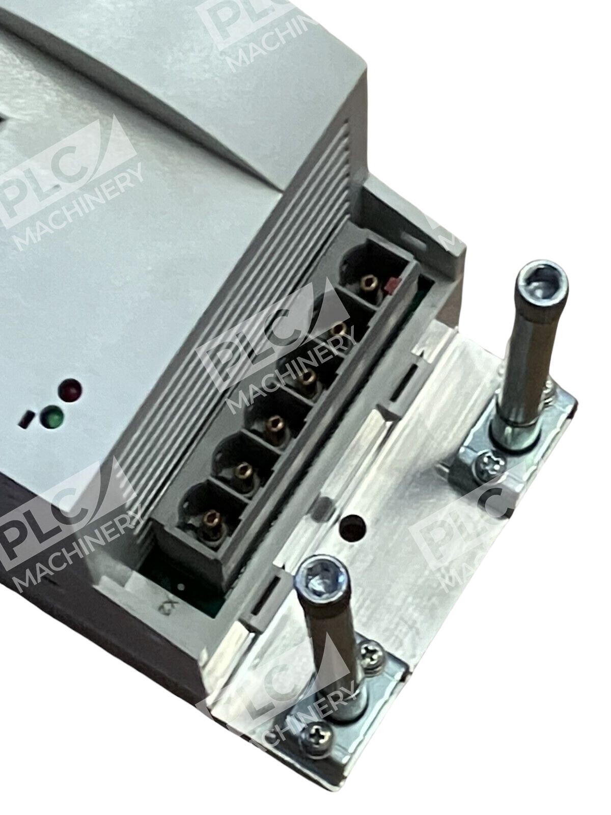 Lenze ECSCA008C4B Servo Drive Module - Image 6