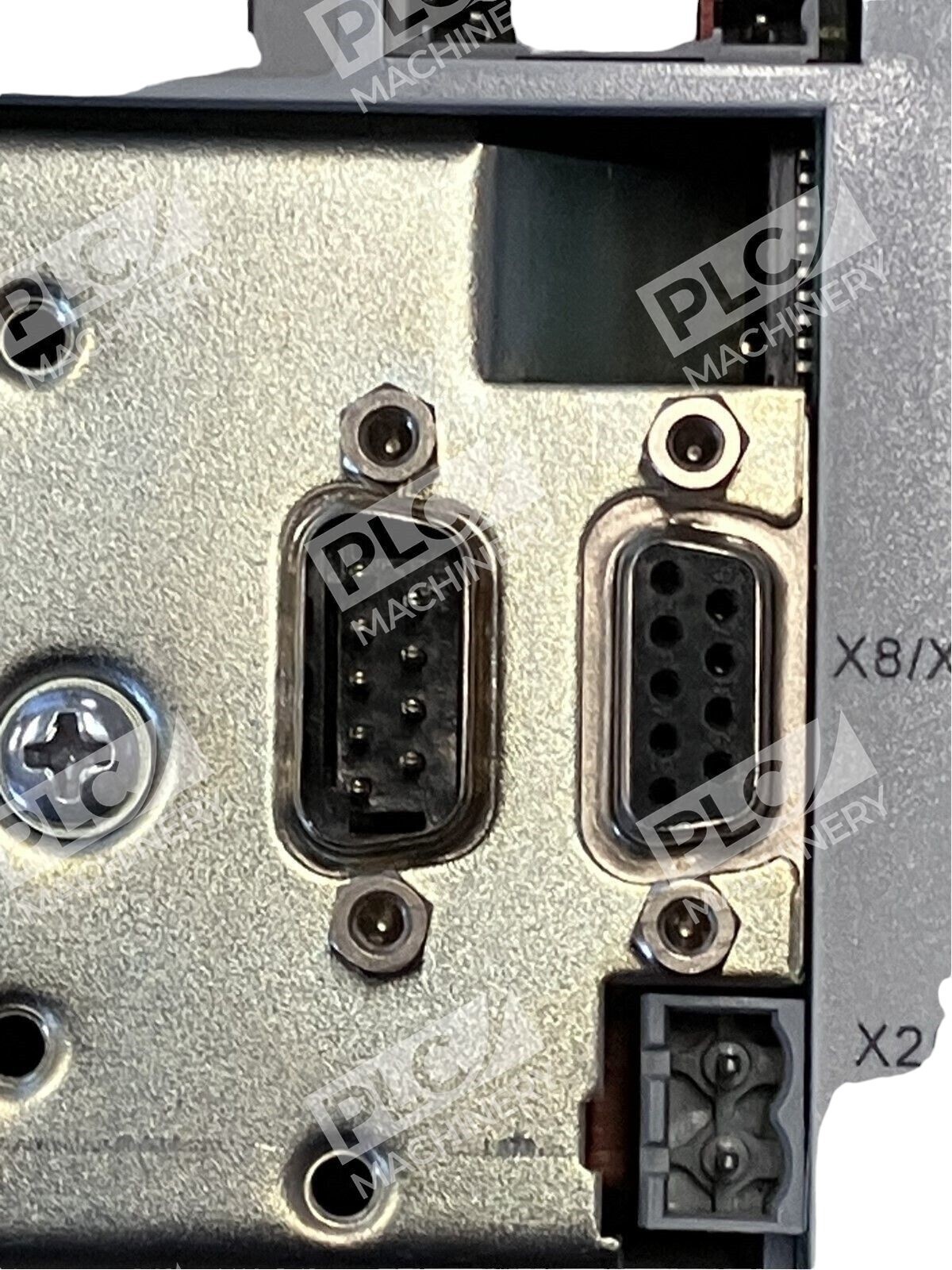 Lenze ECSCA008C4B Servo Drive Module - Image 7