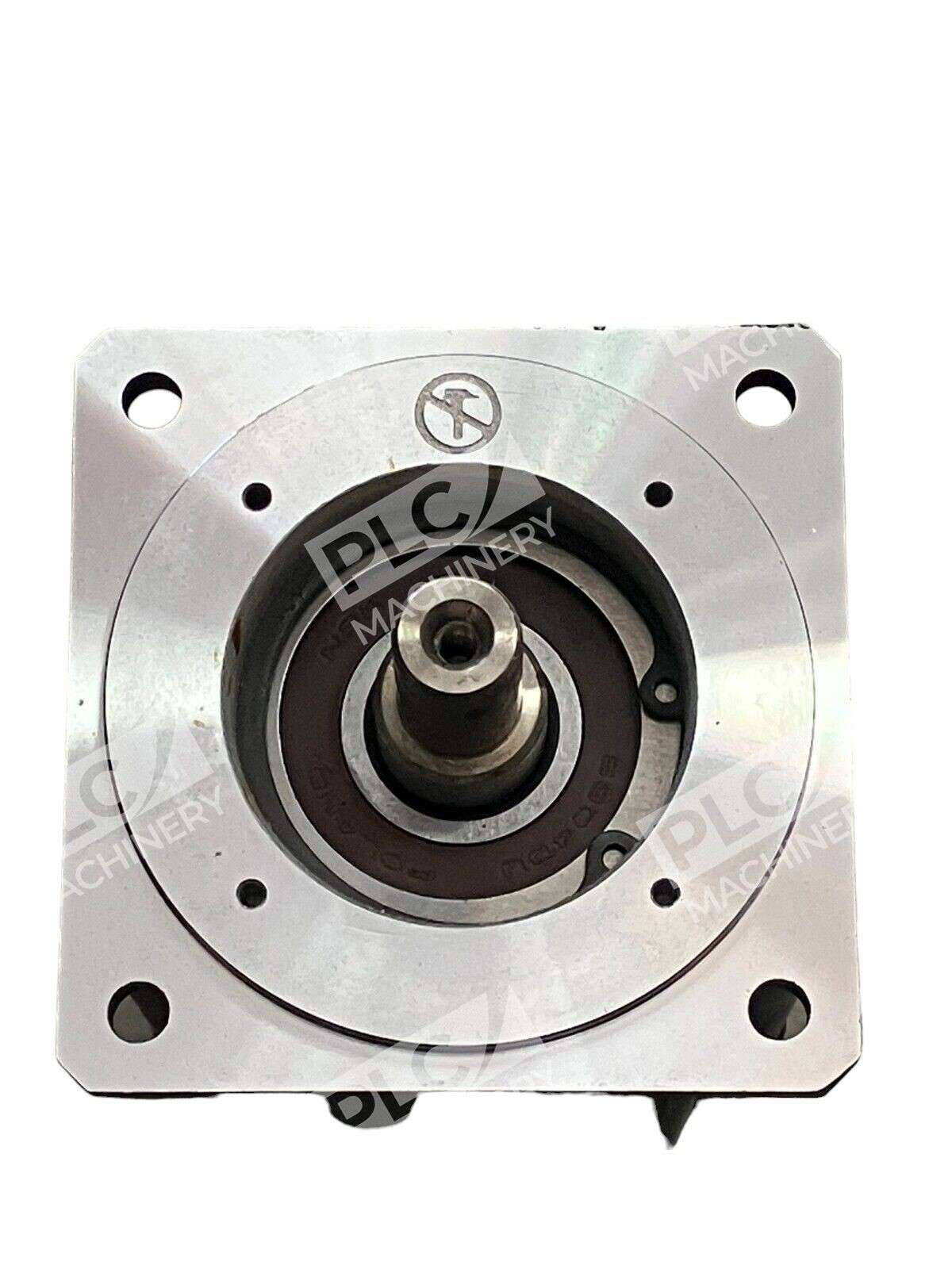 Lenze MCS 09F38LRS0P1 Servo Motor - Image 3