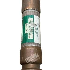 Limitron KTN-R-50 50A Fast Acting Current Limiting Class RK5 Fuse