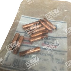 Lincoln Electric Magnum T14050 564 564 Contact Tip KP2100 4B1 Bag of 10 226942419945