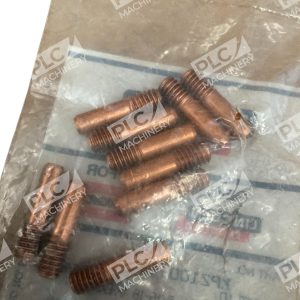 Lincoln Electric Magnum T14050 564 564 Contact Tip KP2100 4B1 Bag of 10 226942419945