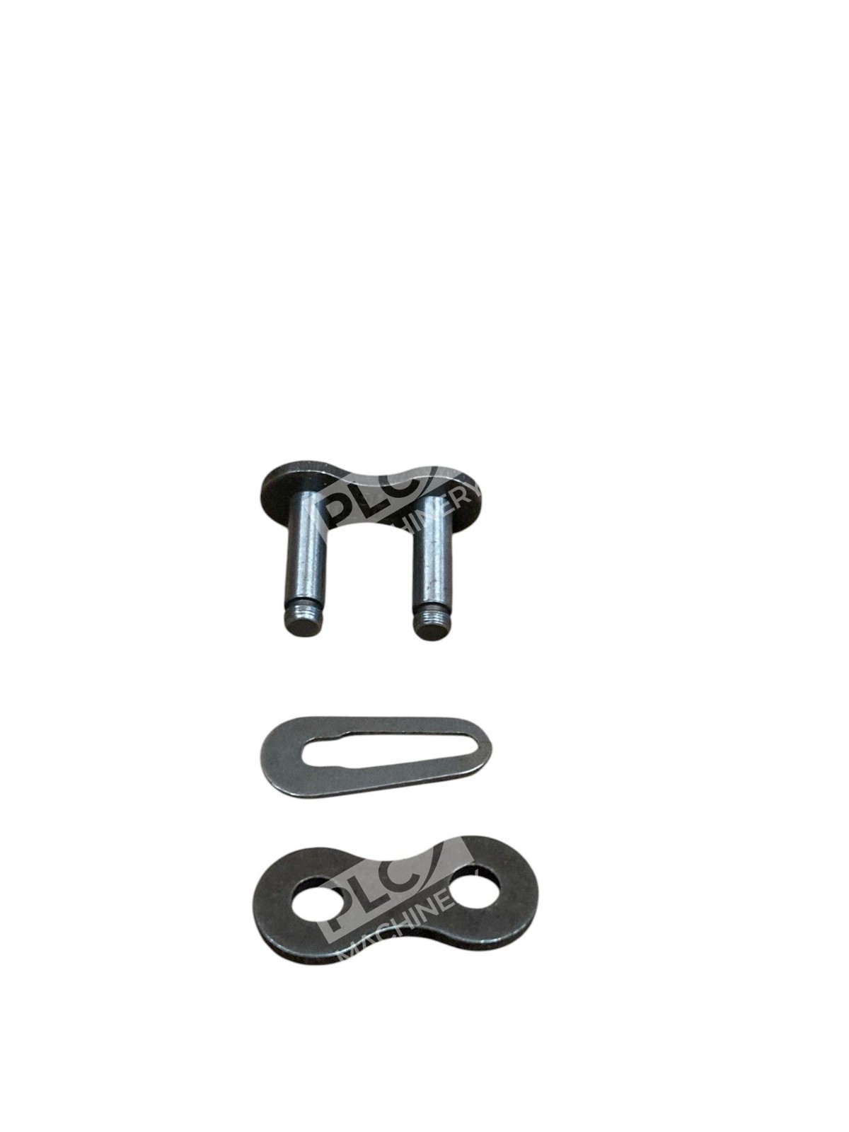 Link Belt Slip Fit Spring Clip Type Connecting Link RC50 4200 - Image 4