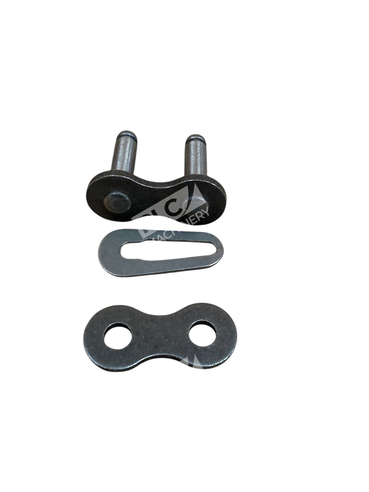 Link Belt Slip Fit Spring Clip Type Connecting Link RC50 4200 - Image 6