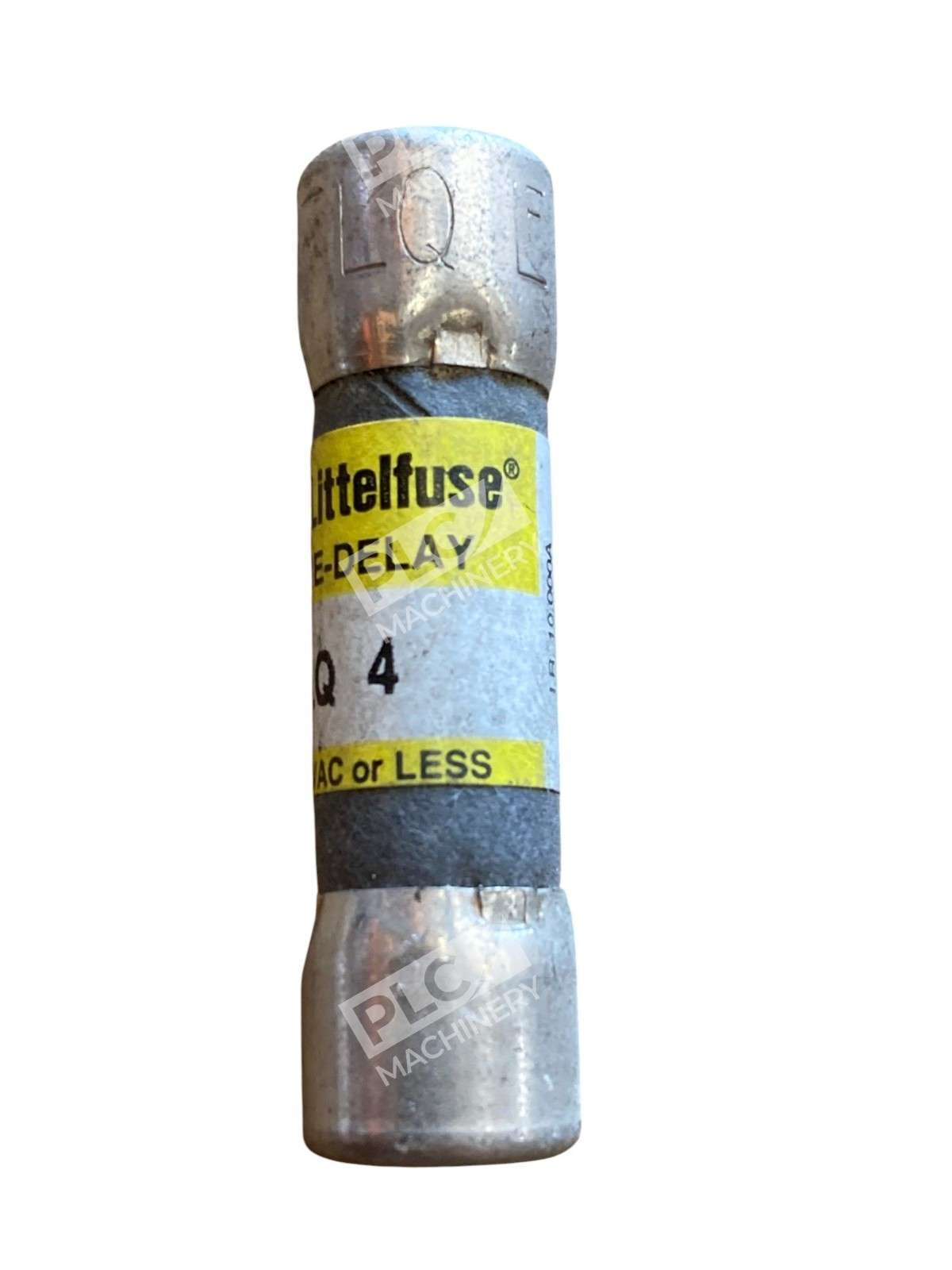 Lot of 15 Littelfuse FLQ 4 Time-Delay Fuse - Image 3