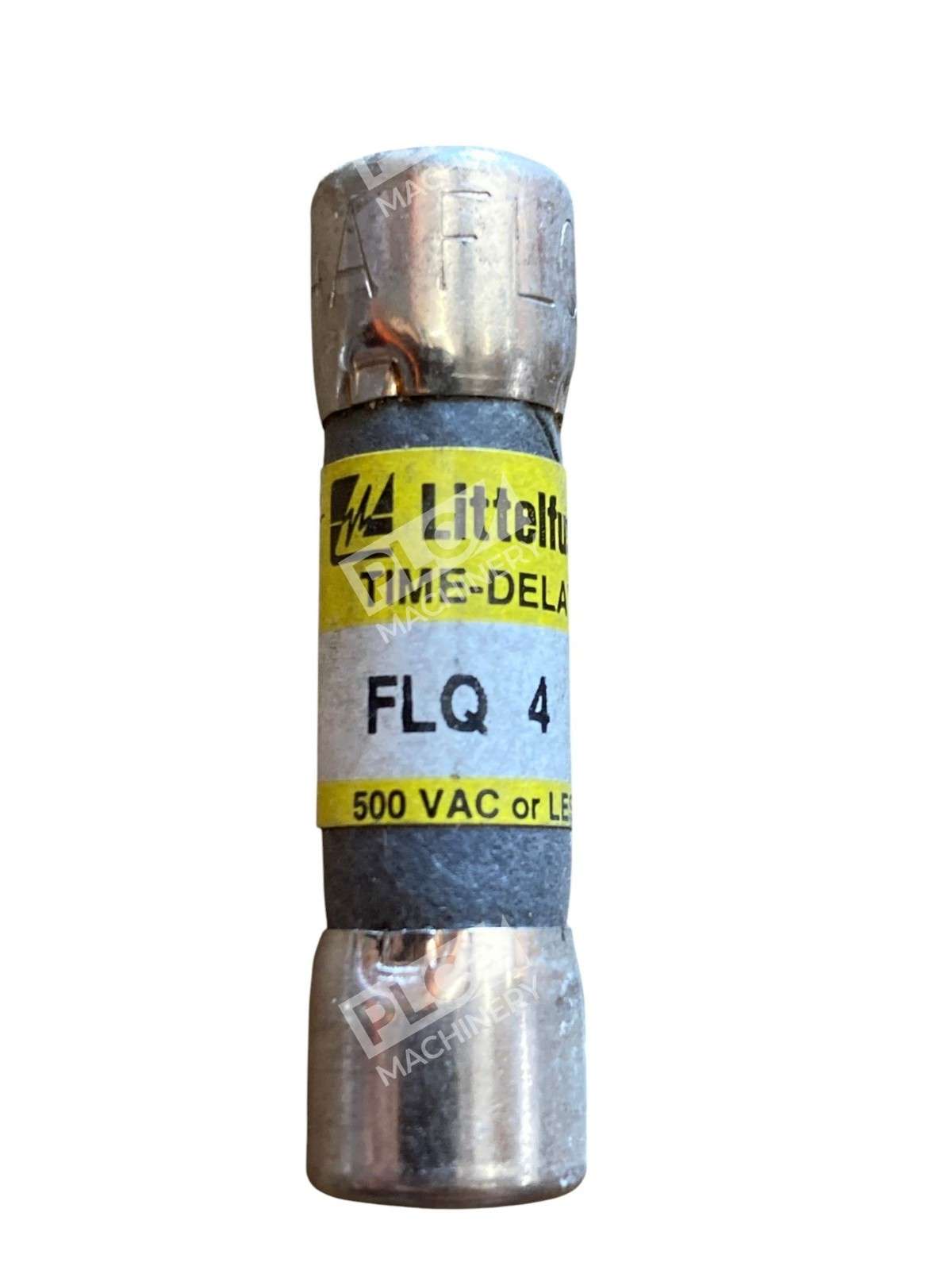 Lot of 15 Littelfuse FLQ 4 Time-Delay Fuse - Image 6