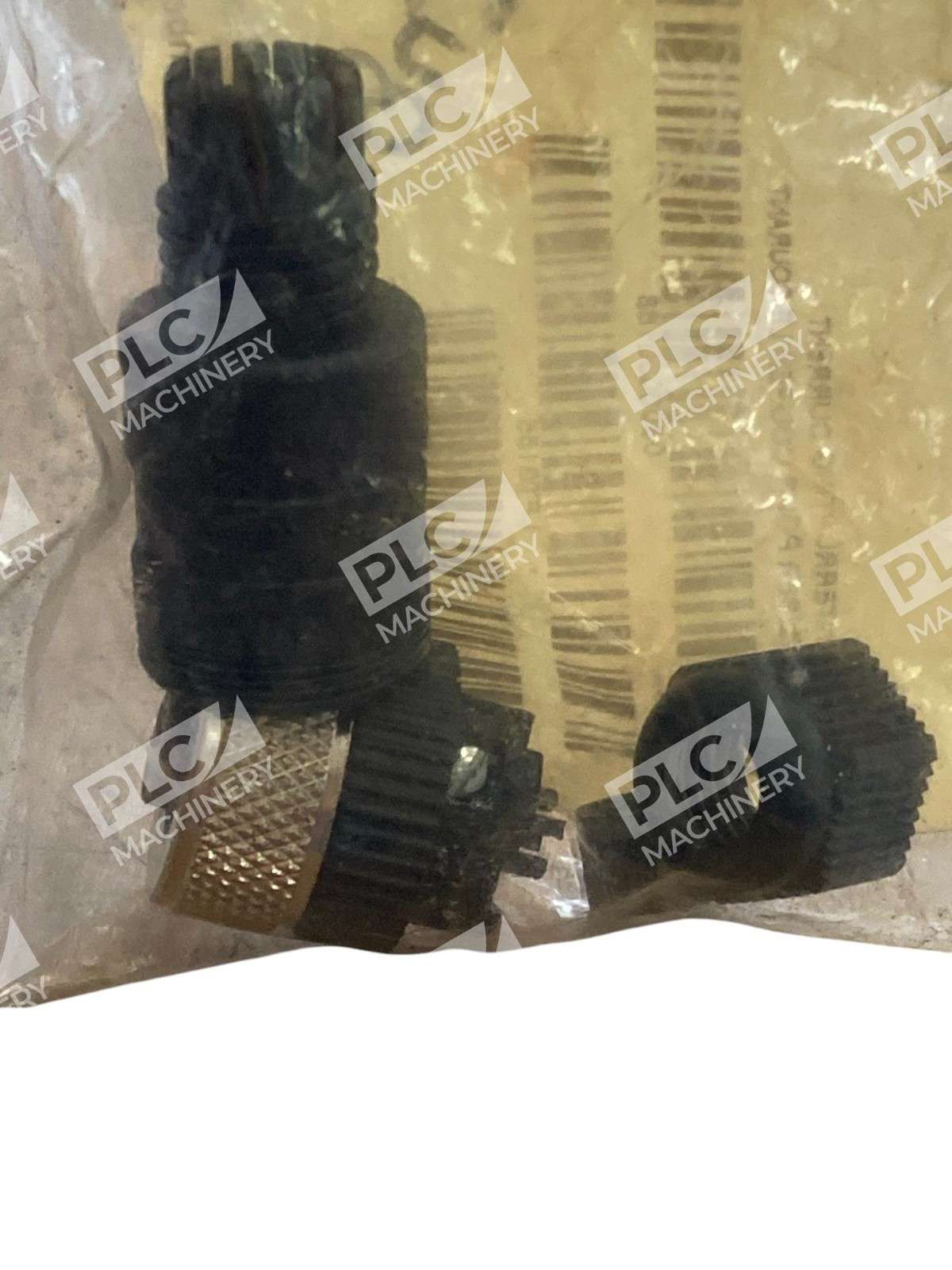 Lot of 2 Lumberg RKC 4/7 Wireable Connector - Image 3