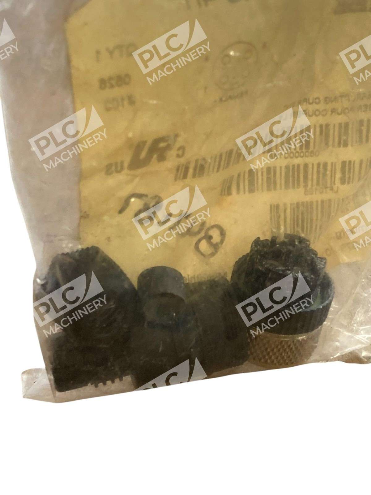 Lot of 2 Lumberg RKC 4/7 Wireable Connector - Image 5