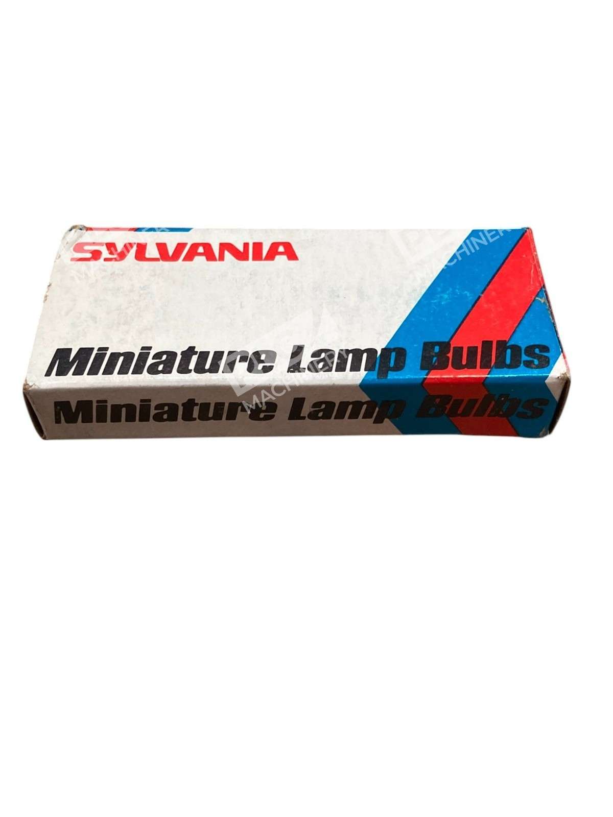 Lot of 2 Sylvania 32122-0 Miniature 10 Pcs Lamp Bulbs - Image 5