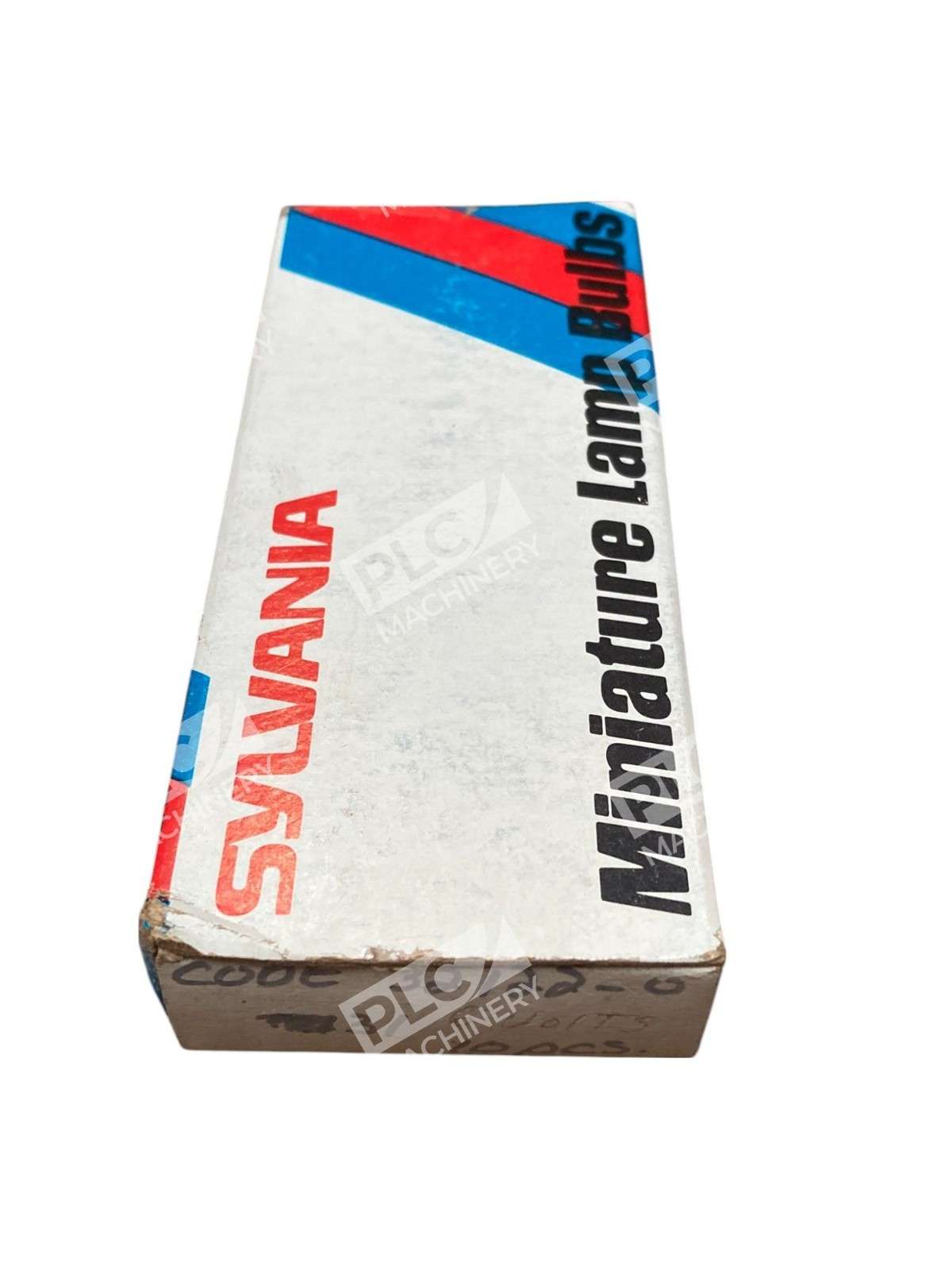 Lot of 2 Sylvania 32122-0 Miniature 10 Pcs Lamp Bulbs - Image 6