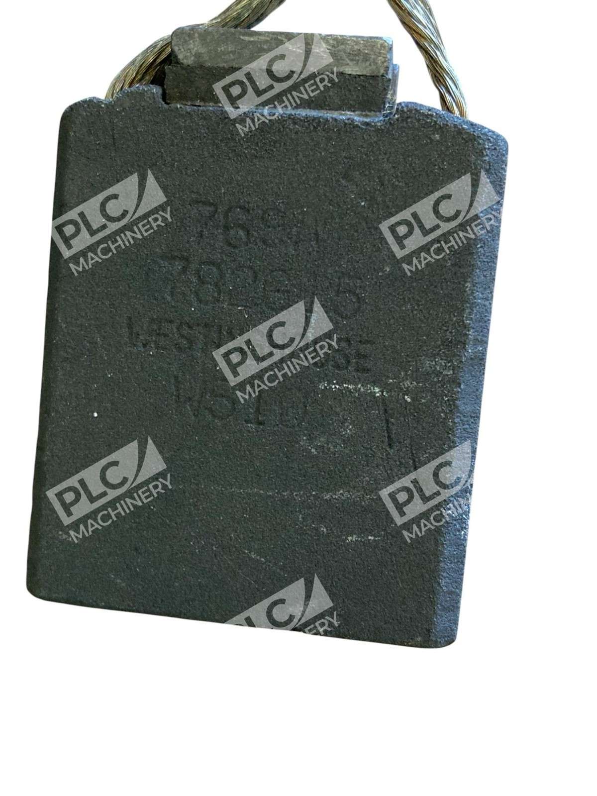 Lot of 3 Westinghouse 769A782G15 Carbon Brush - Image 3