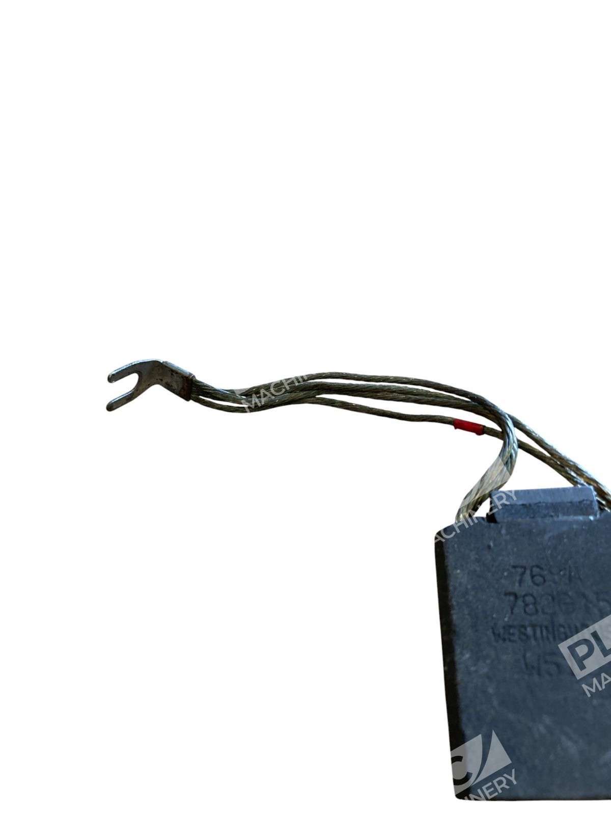 Lot of 3 Westinghouse 769A782G15 Carbon Brush - Image 6