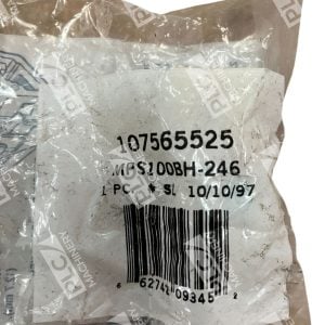 Lucent 107565525 Conductor Jack MPS100BH 246 lot of 5 226535969855