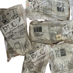 Lucent 107565525 Conductor Jack MPS100BH 246 lot of 5