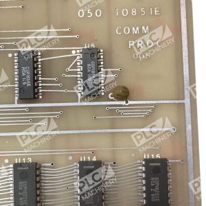 Lviv PK 01 050 10851E Soviet Home Computer Circuit Board 250 10850E 226690025575